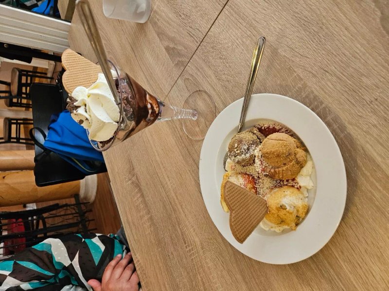 Ristorante und Pizzeria Venezia