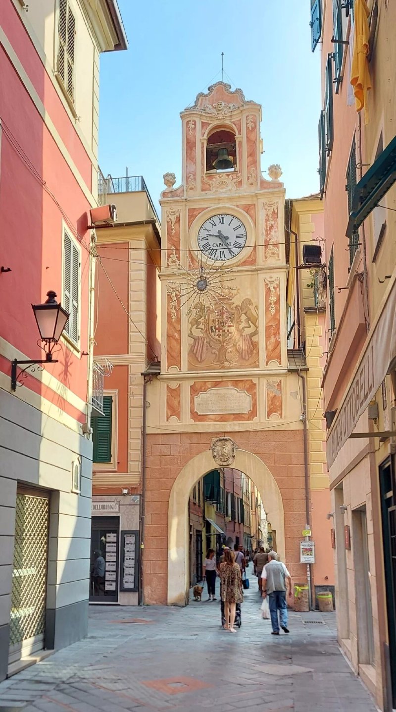 Porta Passorino