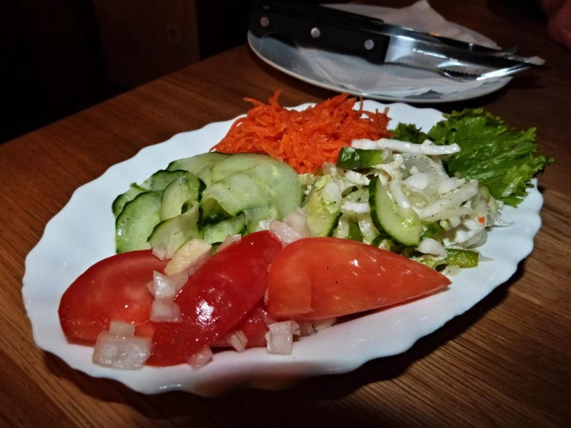 Hotel-Restaurant Fogl