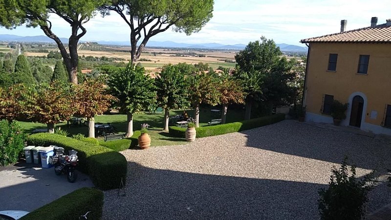 Villa Fattoria Granducale