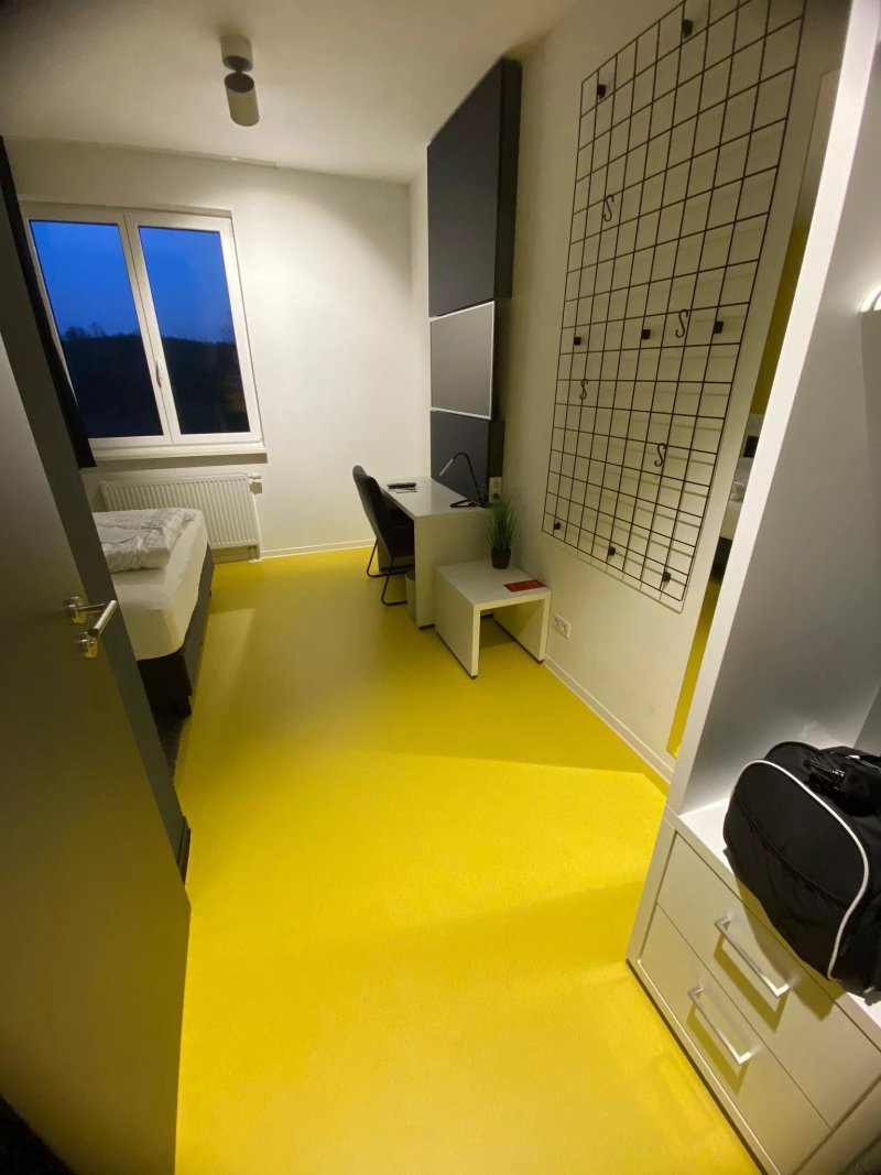 Hotel Athletik Kiel