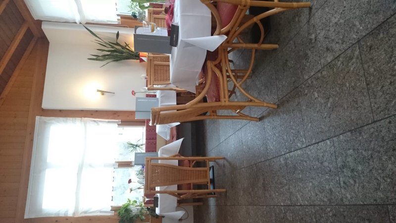 Landhotel Rittersgrün