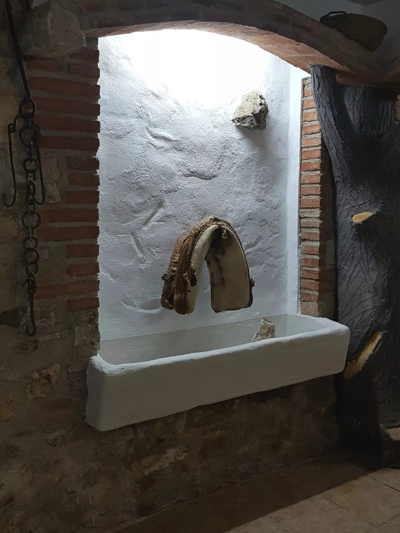 L'Hostalet