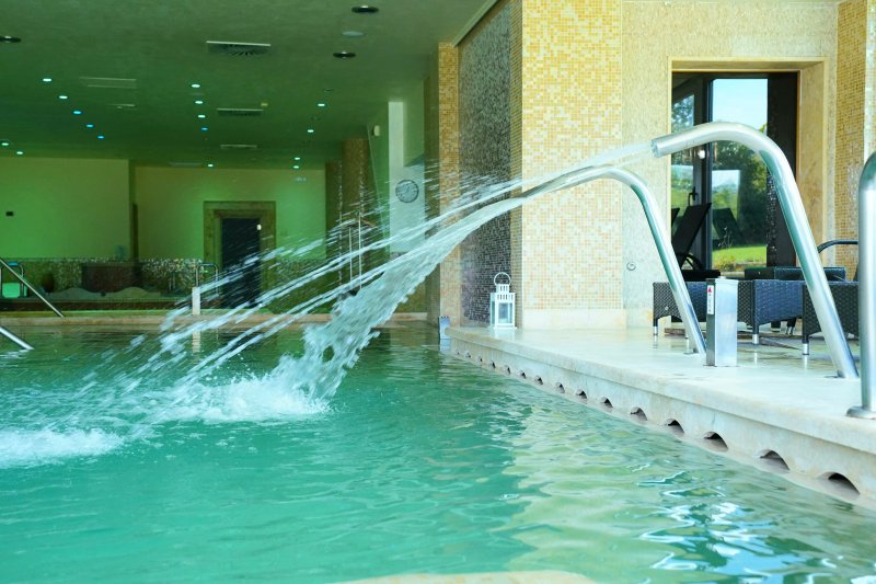 Hotiday Resort Fiuggi