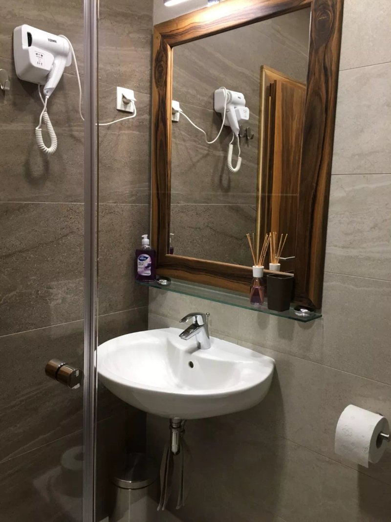 Guesthouse Noce