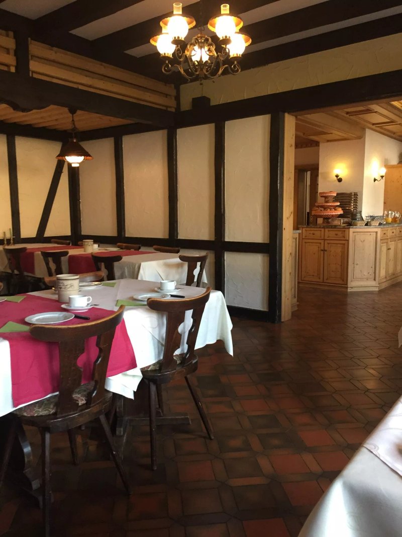 Landgasthof Rebstock