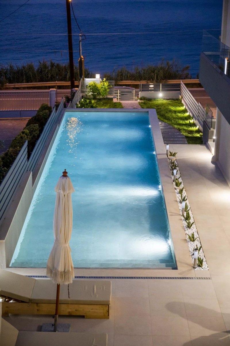 Theros Suites