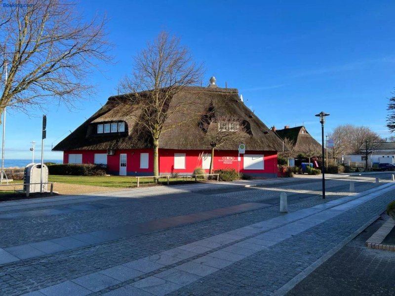 Strand Corso