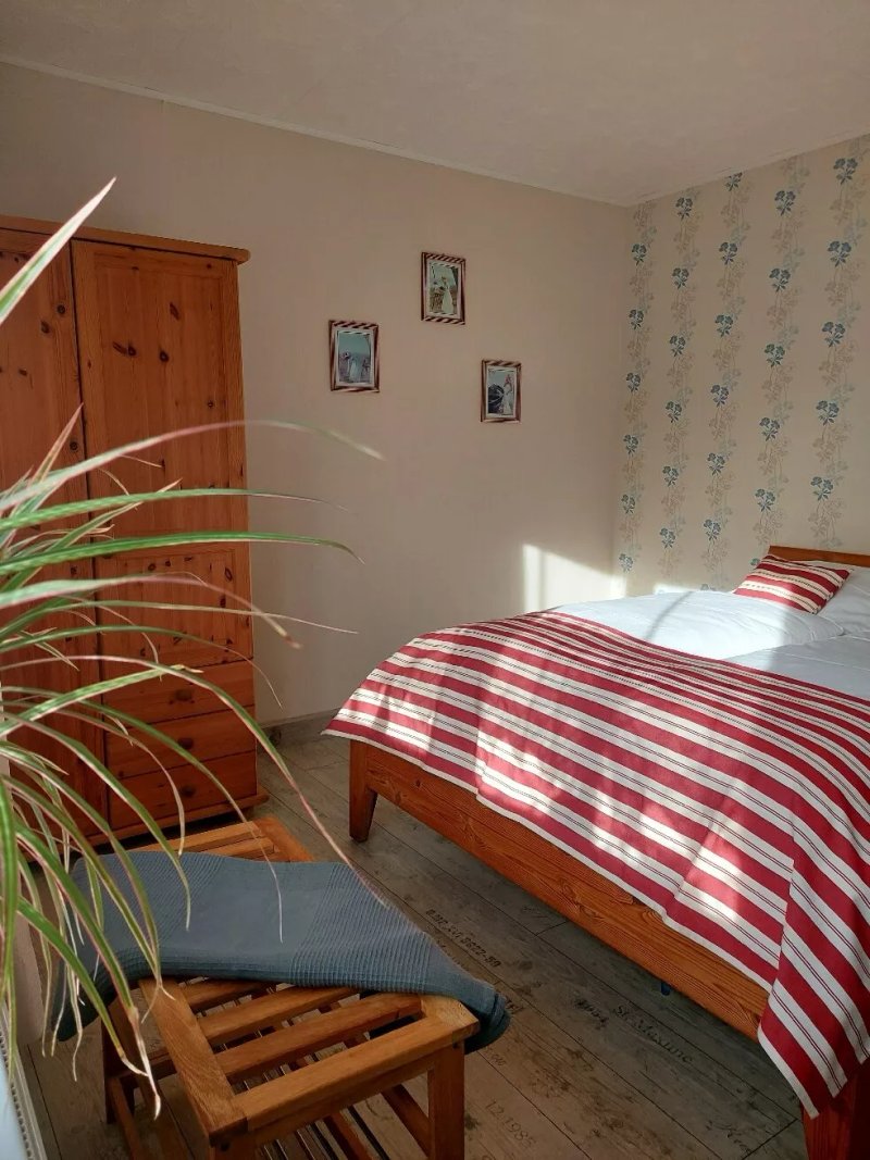 Kiek Mol Rin Richmanns Appartements