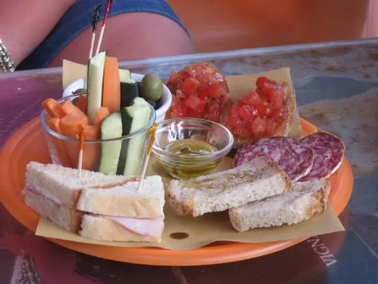 Enoteca Oivos
