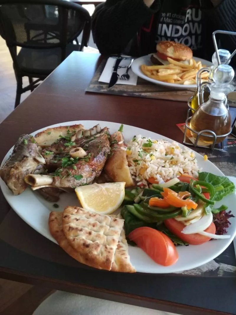The Spot Resto Bar