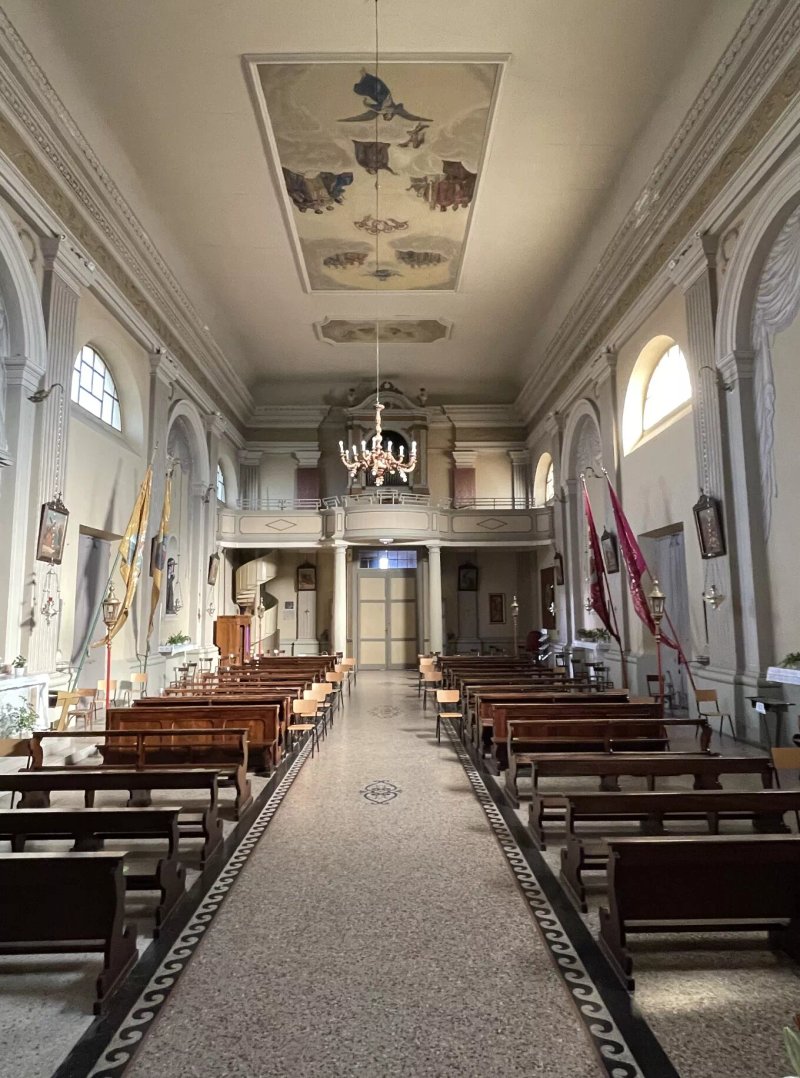 Chiesa Di Sant'elisabetta