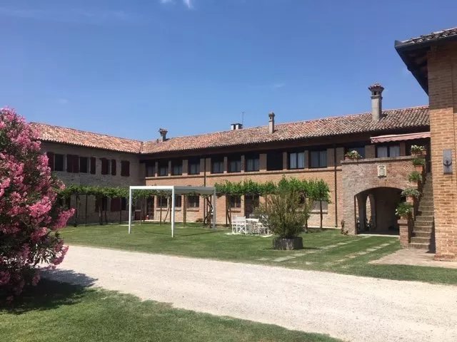 Agriturismo Valgrande