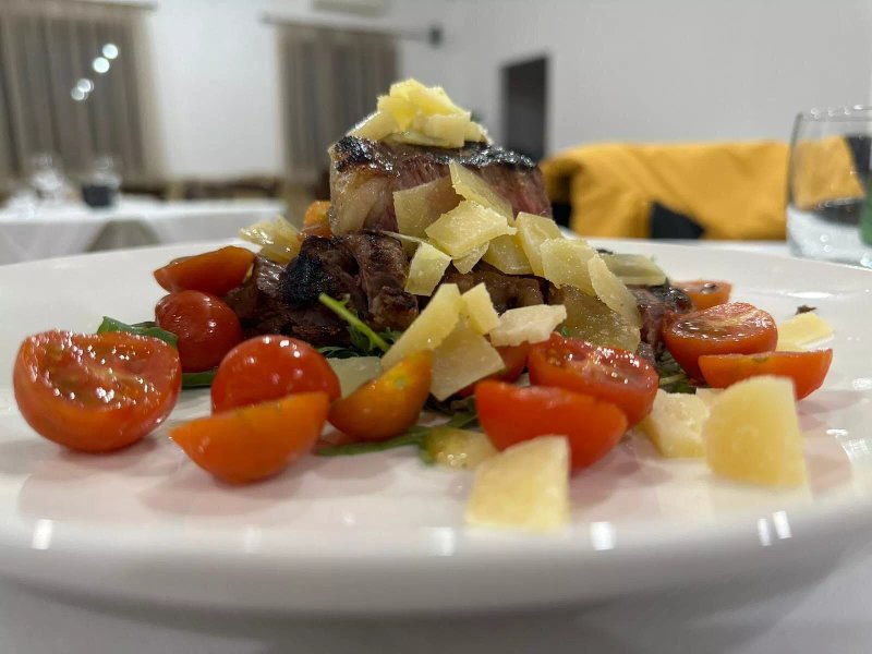 La Taverna del Ternetto