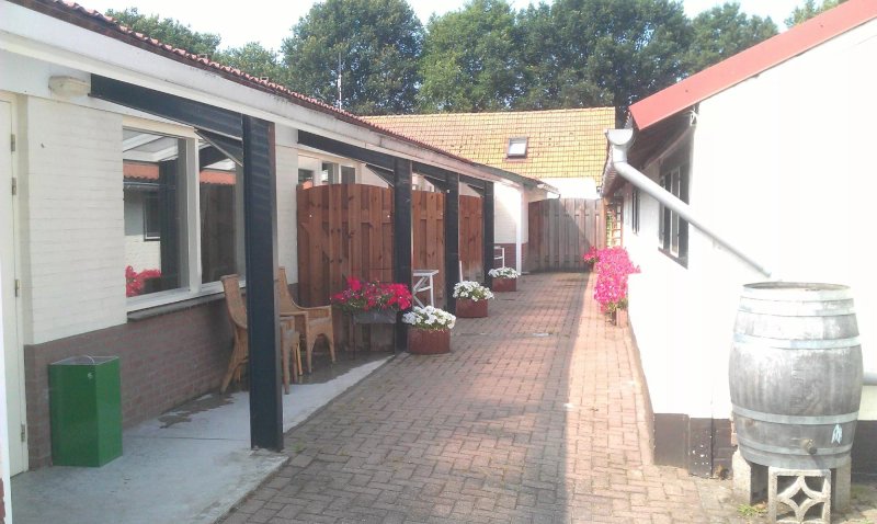 Landgoed Lemmenhof