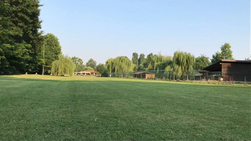 Ristorante Agriturismo Cascina Verne