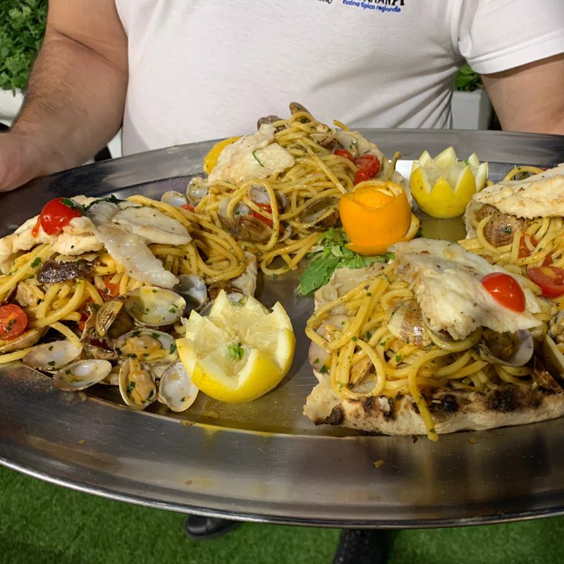 Trattoria Italiana