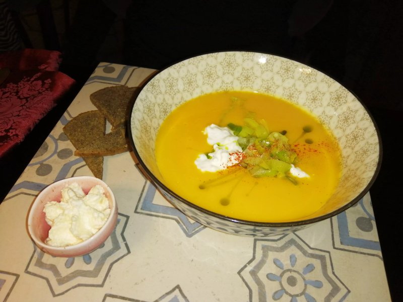 Ristorante del Teatro Eliseo