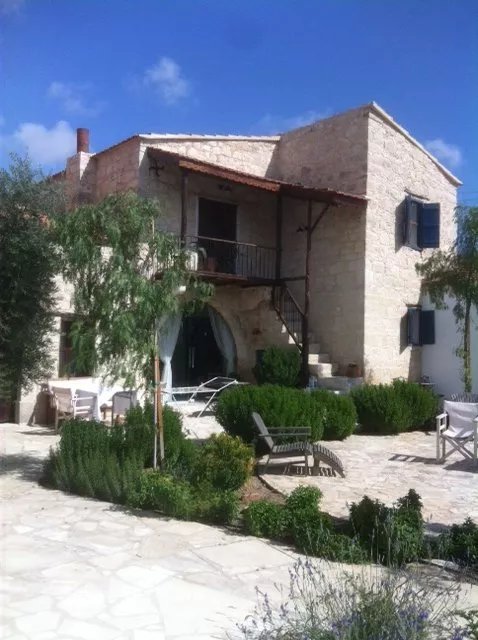 Meleni Cottage Houses