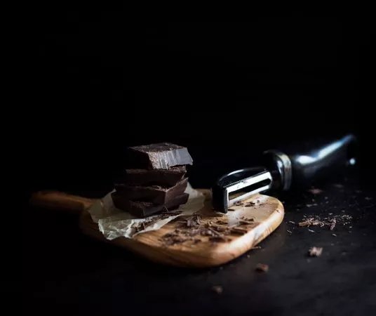 Cocoa Journey