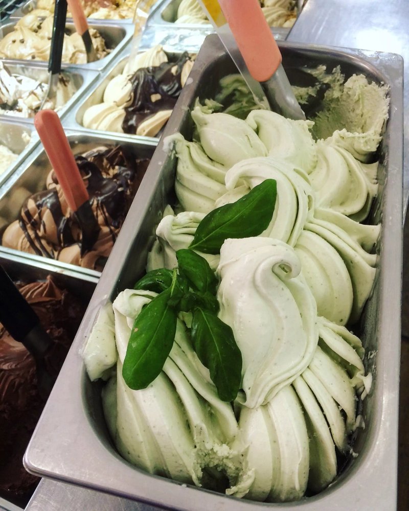 Gelartica