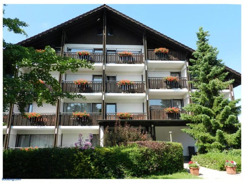 Hotel Huber