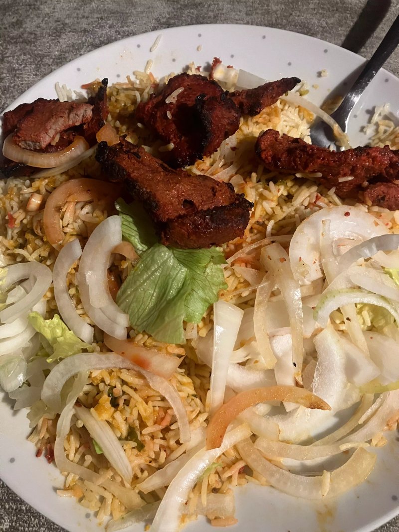 Bombay Kitchen