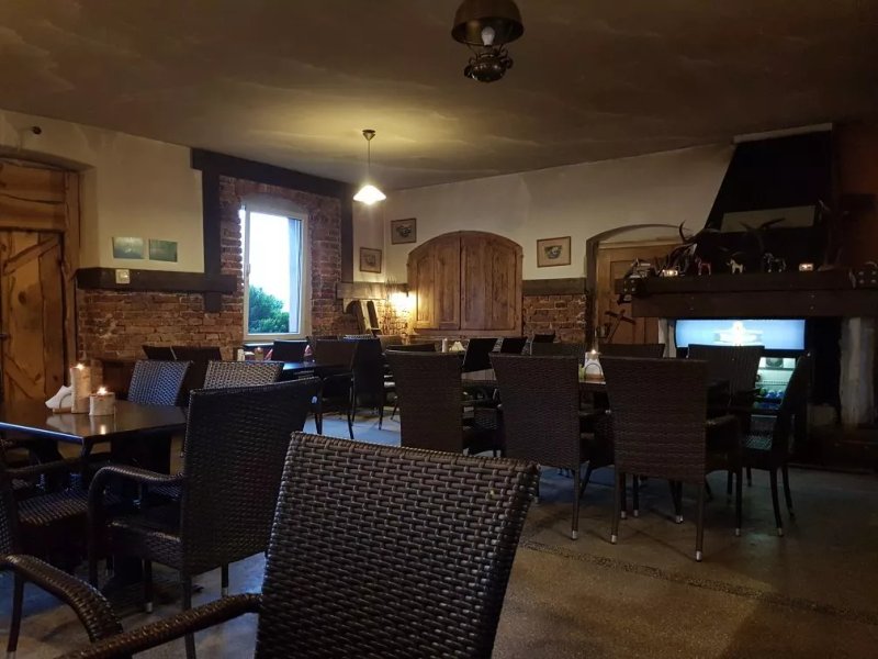 Pizzeria Przystanek Krolowka