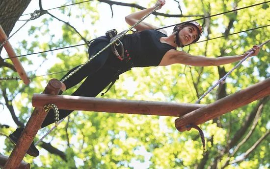 Zip Adventure Park