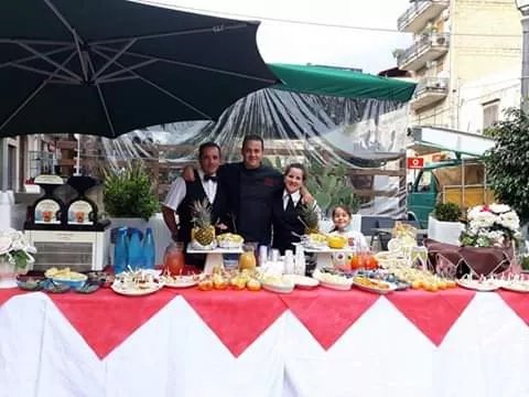 Pizzeria Dell'Emiro