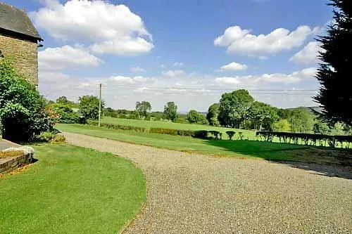 Cleeton Court Bed and Breakfast