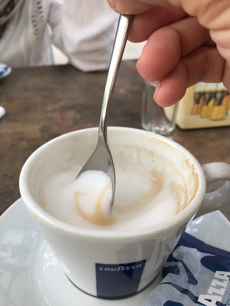 Barych Cafe Bistro Restaurante