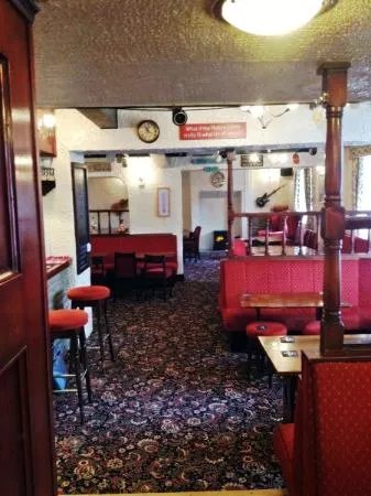 The Poachers Inn