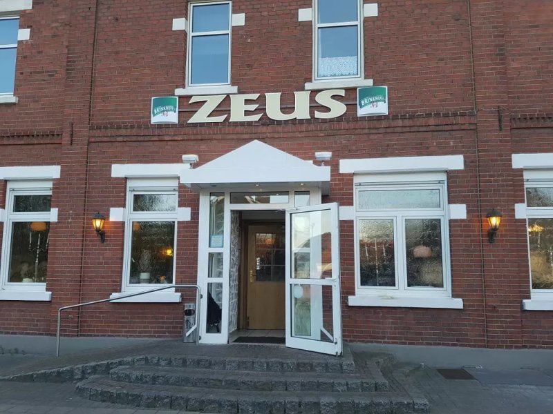 Zeus