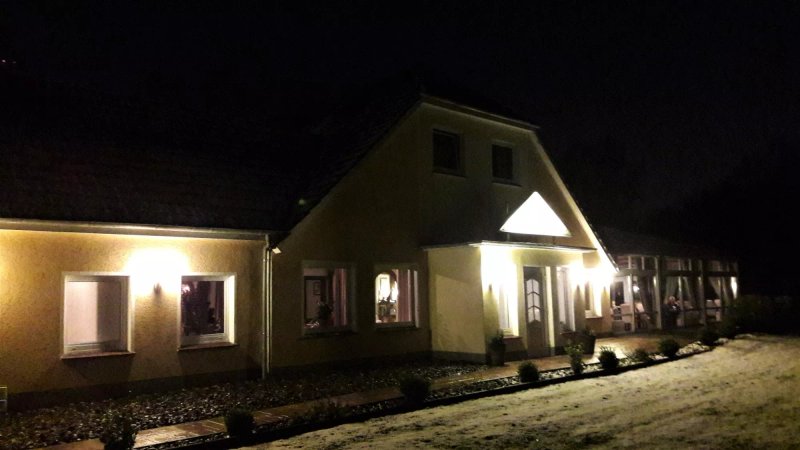 Restaurant Hullmann