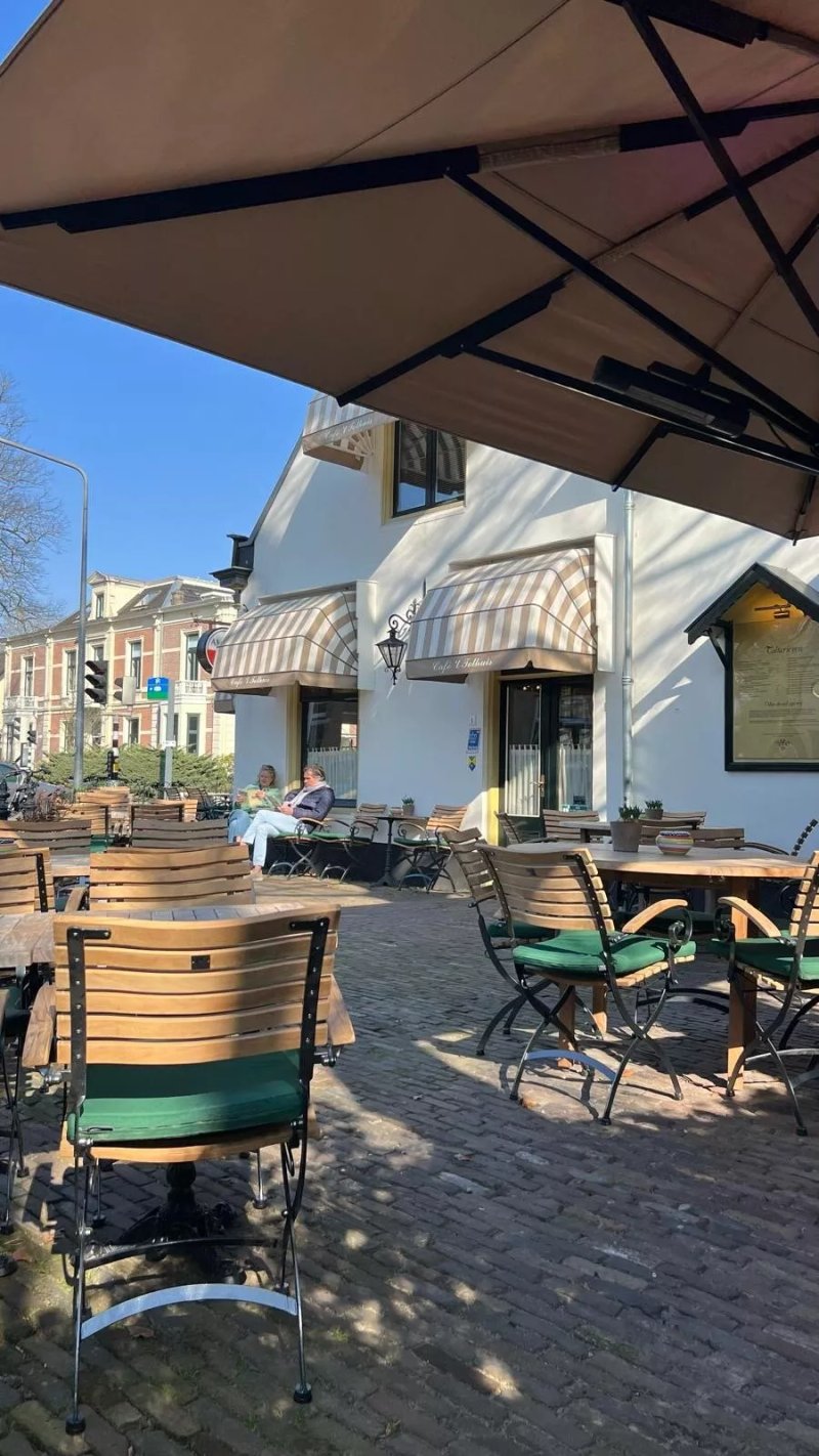 Het Tolhuis