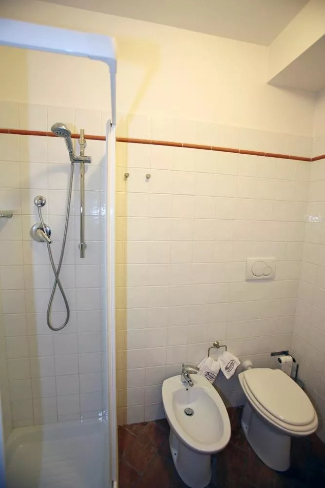 Orchidea Rooms and Suites