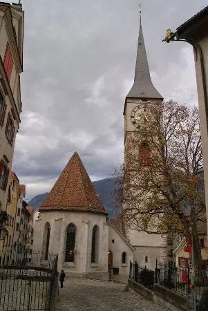 St. Martin Church