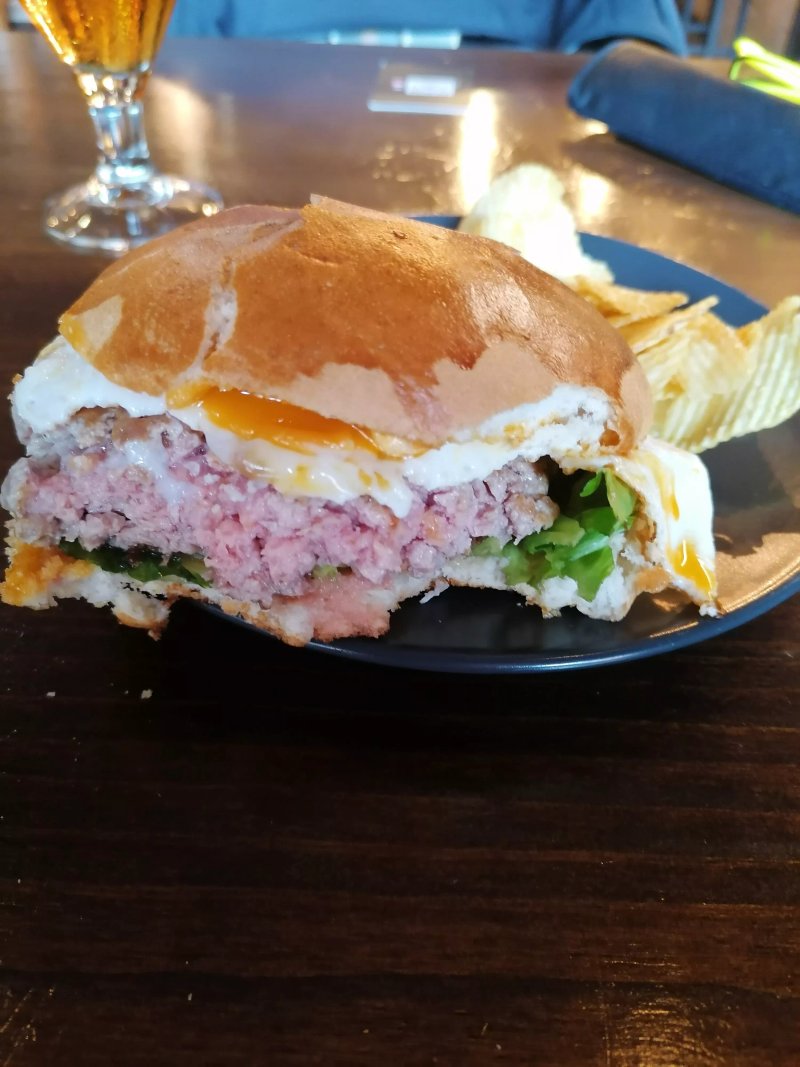 Restaurante Innsbruck