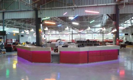 Bowlingstar Montpellier