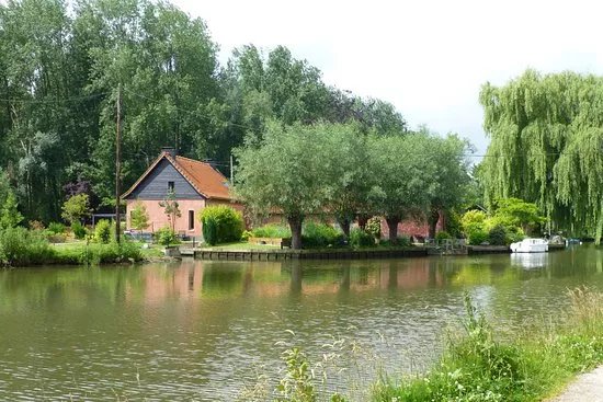 Etangs de Romelaere