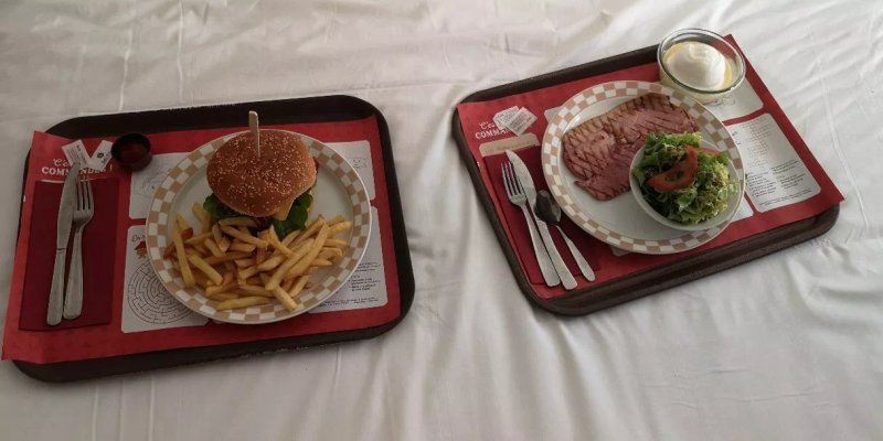 Courtepaille