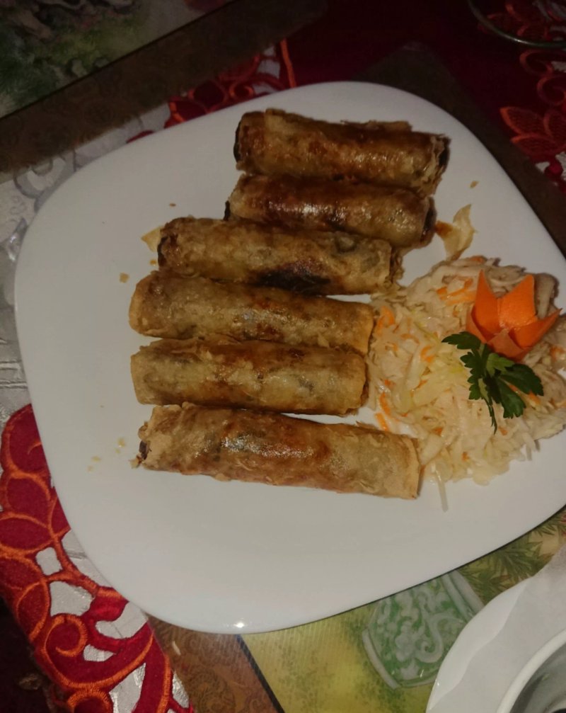 Restauracja Hoang Gia