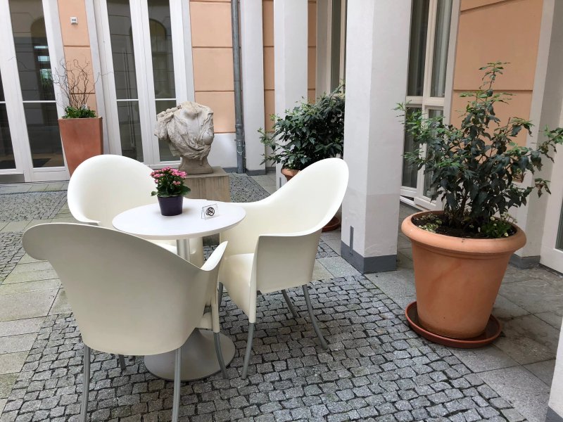 Hapimag Resort Dresden