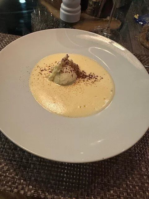 L'ancora Fischrestaurant Bad Homburg
