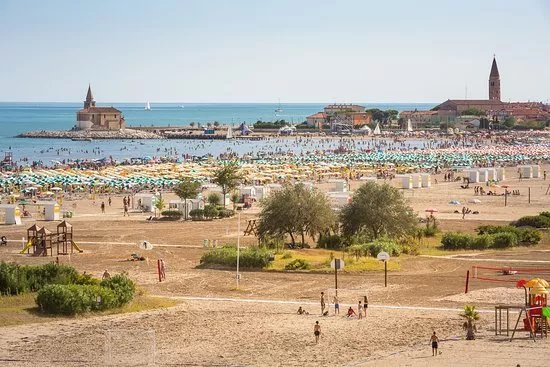 Blu Est Travel & Tours di ​Caorle.it srl