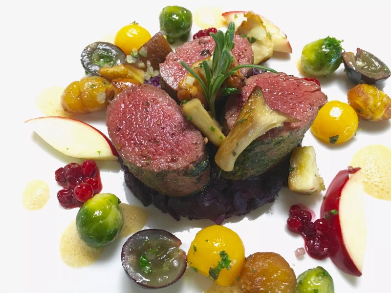 Restaurant Kreuz