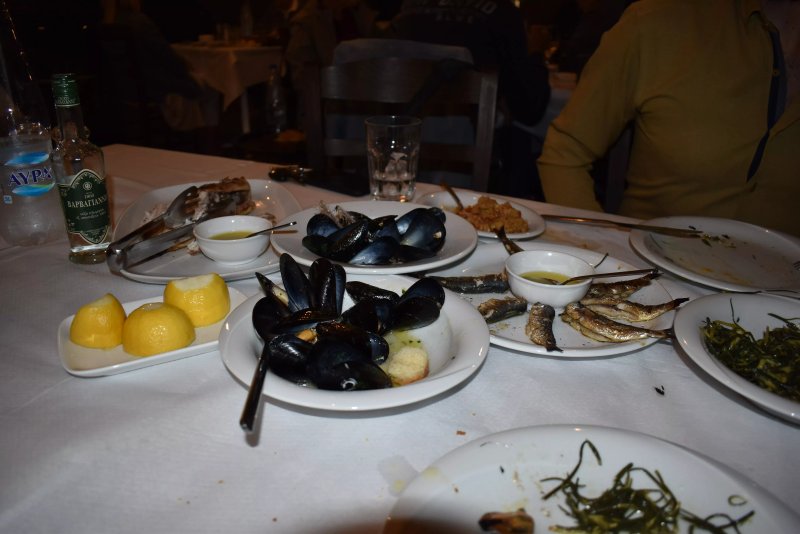 Ouzeri Tou Psara