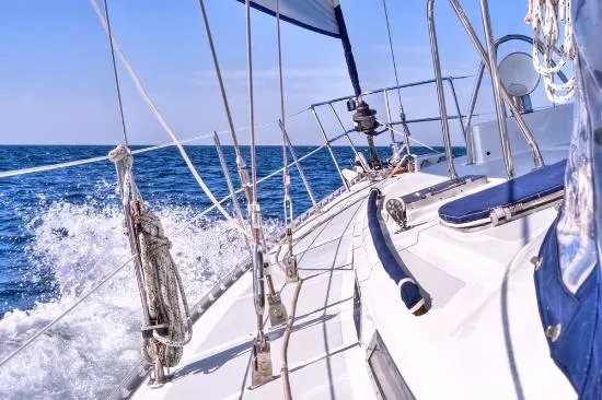Barcelona Watersports