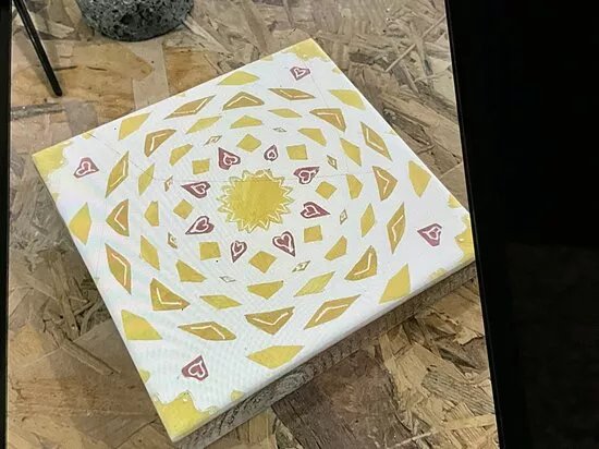 Materia 47 - Arts & Crafts Atelier